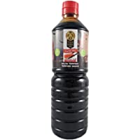 Los mejores  - TIGER KHAN Salsa Teriyaki Sin Gluten 1L